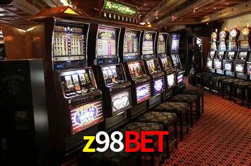 Descubra a Essência do z98bet: Nossa História e Compromissos