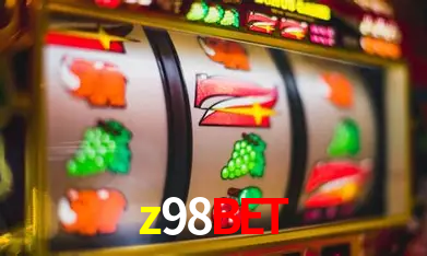 Desvendando o Mundo dos Jogos Virtuais na z98bet