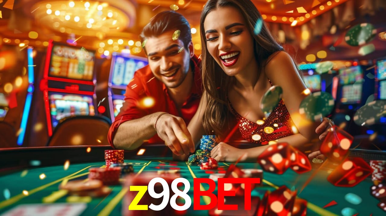 Estatísticas z98bet