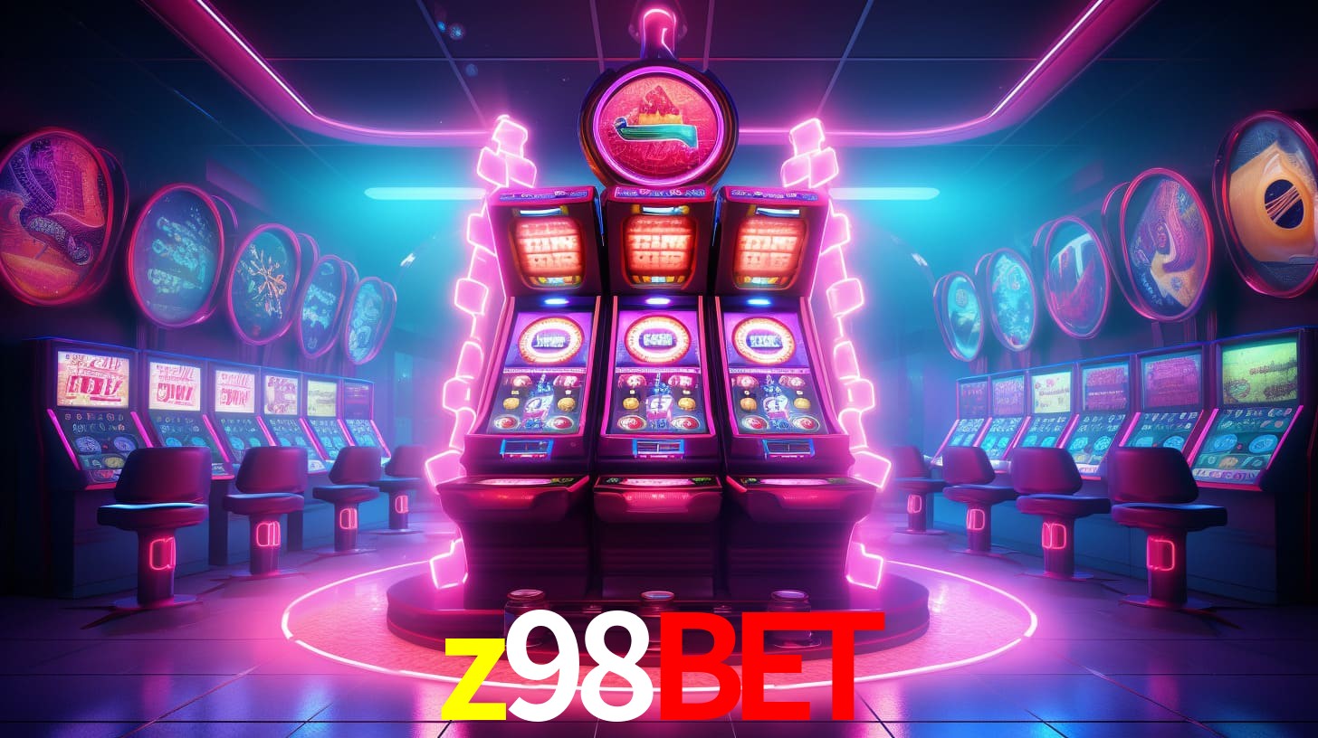 z98bet: Seu Cassino Premiado com Pagamentos Rápidos