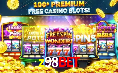 Desvendando o Mundo dos Jogos Virtuais na z98bet