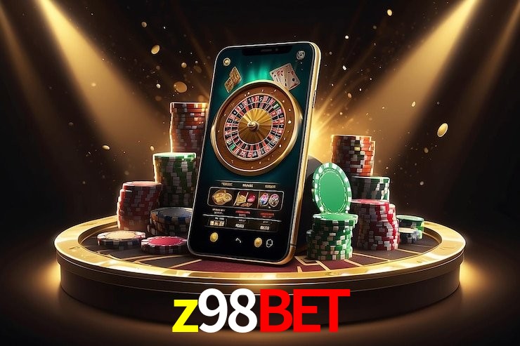 Experiência VIP z98bet
