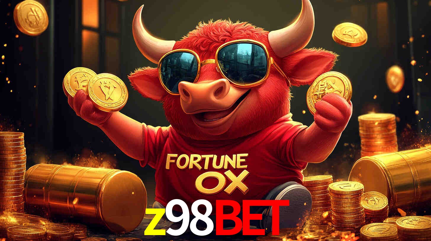 Inovações de Jogos na z98bet: O Futuro das Experiências Interativas