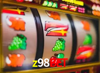 Descubra a Magia dos Jogos de Arcade no z98bet