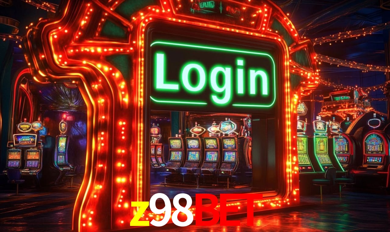 PIX Instantâneo z98bet