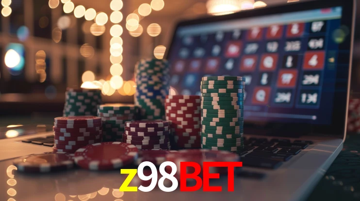 Slot Games z98bet