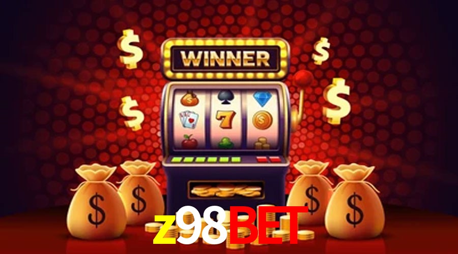 Game Providers z98bet