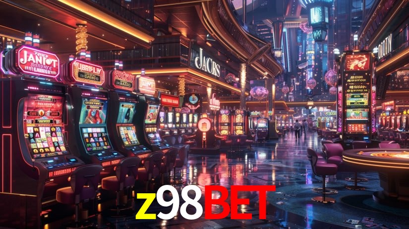 Game Statistics z98bet