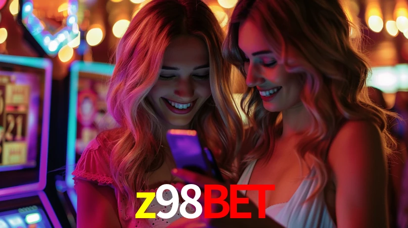 z98bet: Jogos de Caça-Níqueis-Altas Recompensas, Roleta-Velocidade, Blackjack-Desafios Máximos