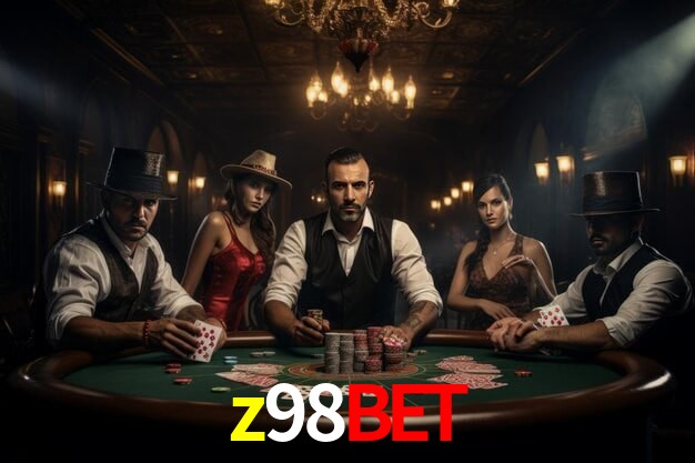 Explorando a Categoria de Eventos em Apostas na z98bet