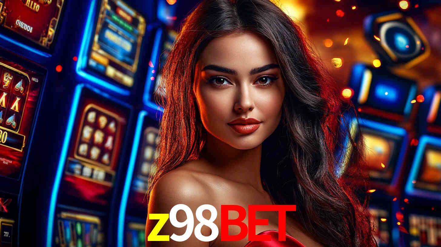 Apostas Esportivas na z98bet: Um Guia Completo