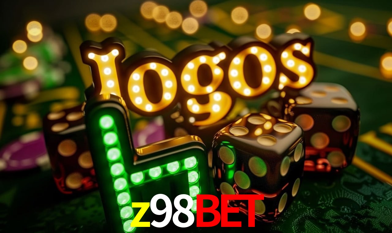 Casino VIP z98bet