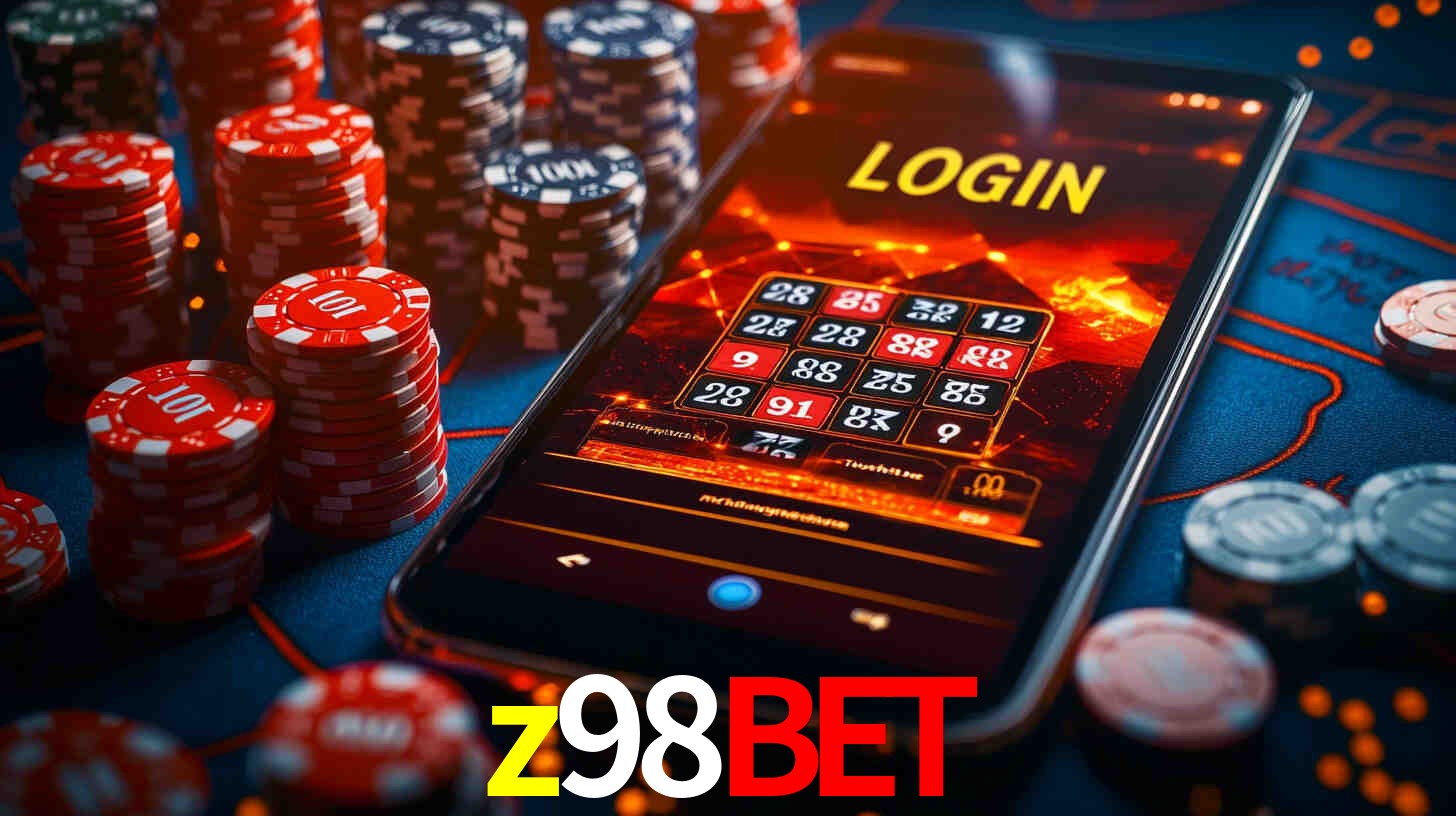 z98bet: A Experiência de Casino com Jogos de Mesa ao Vivo