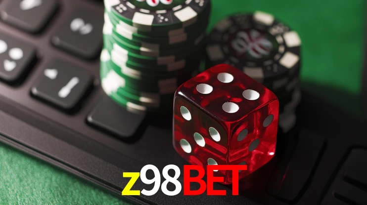 Live Casino z98bet