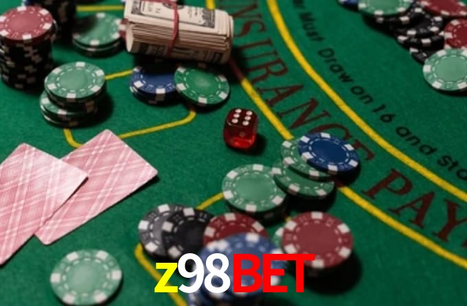 z98bet