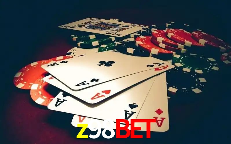 Promoção Relâmpago z98bet