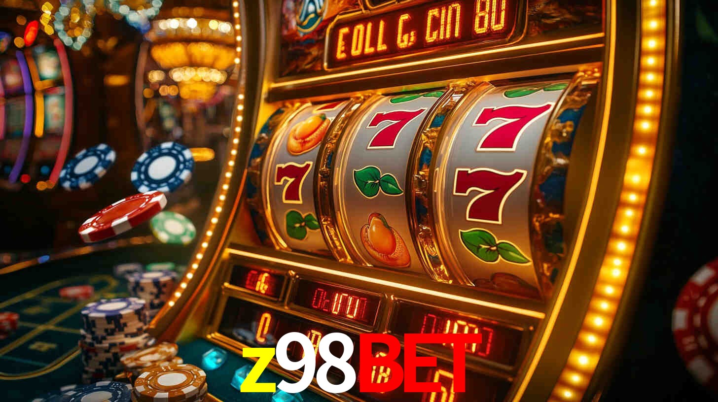 Exclusive Games z98bet