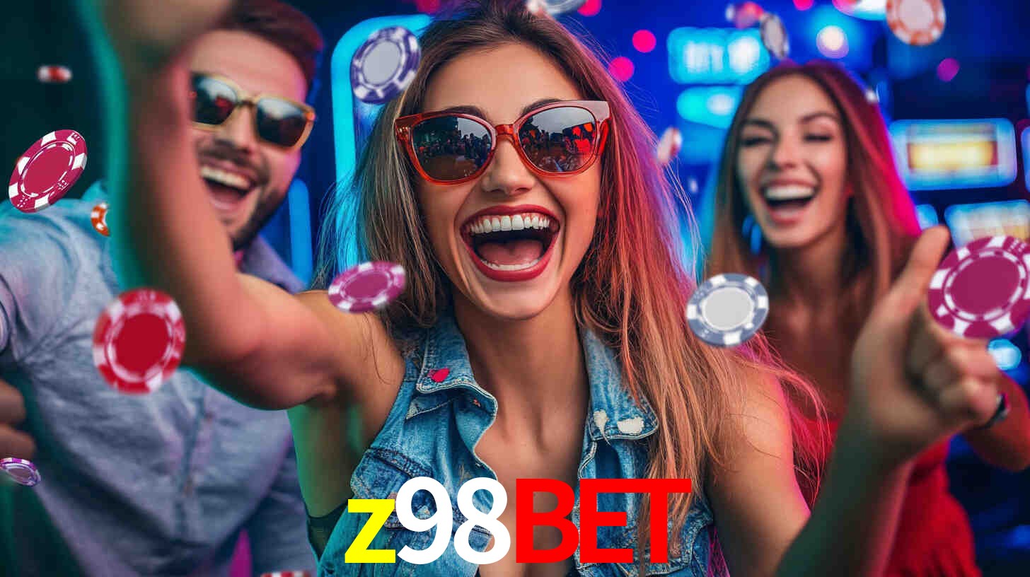 Desvendando o Mundo dos Jogos Virtuais na z98bet