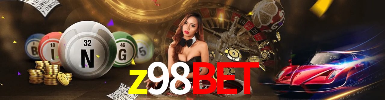 Tecnologia da Plataforma z98bet