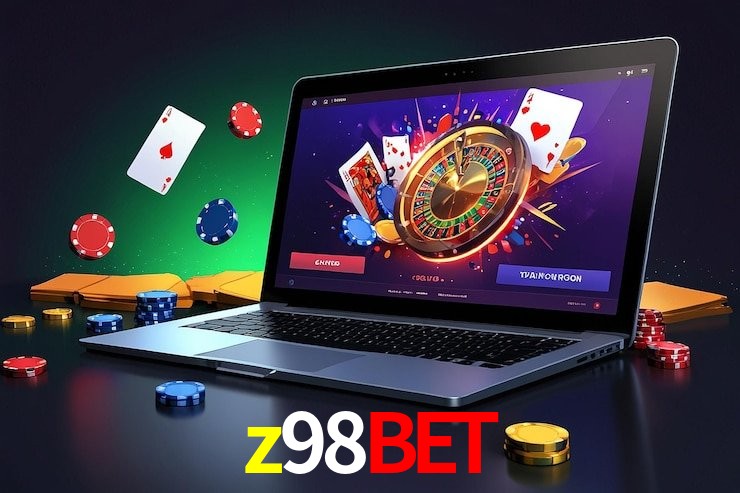 Casino Ao Vivo z98bet