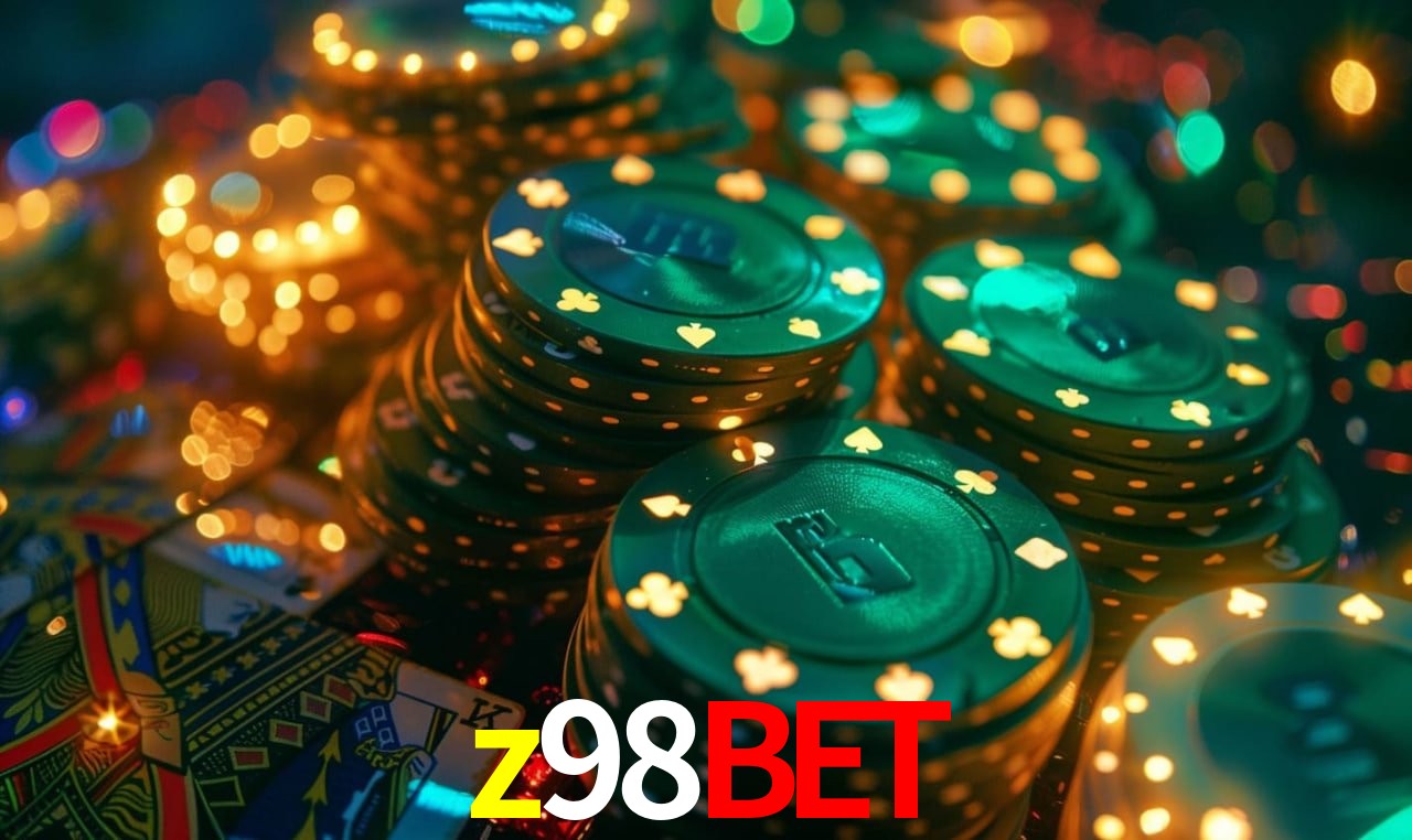 Interface Premium z98bet