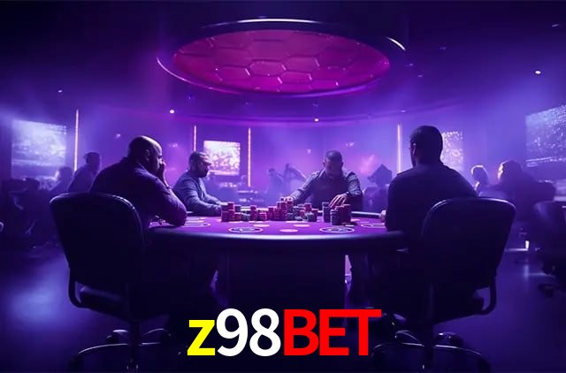 Casino Ao Vivo z98bet