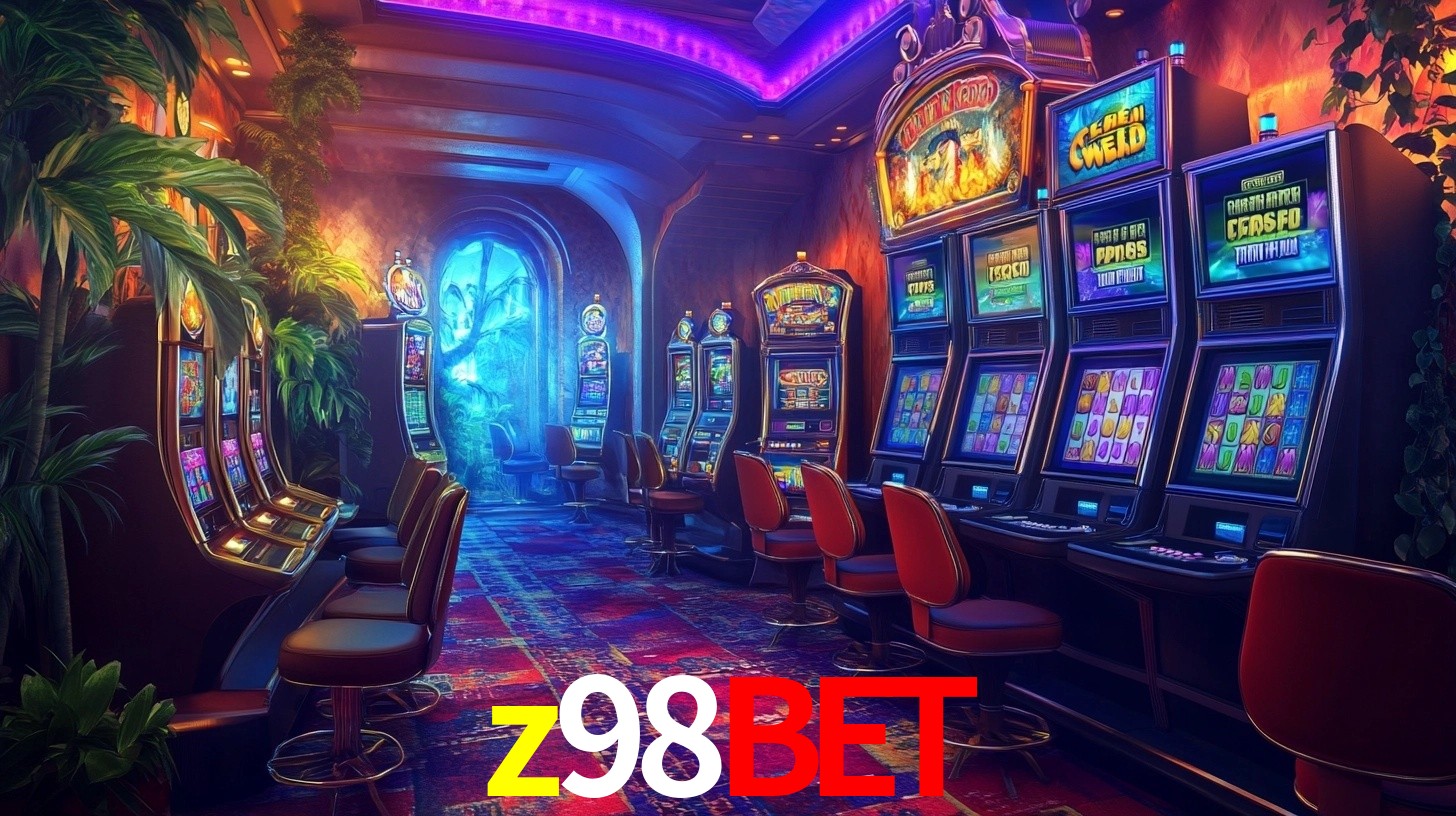 Daily Bonuses z98bet