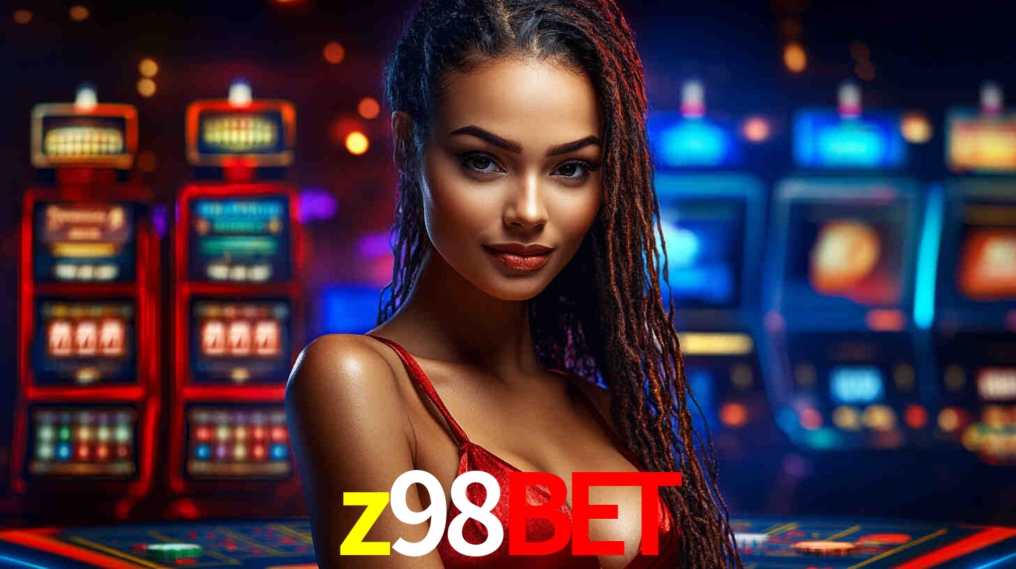A Popularidade dos Caça-Níqueis no z98bet