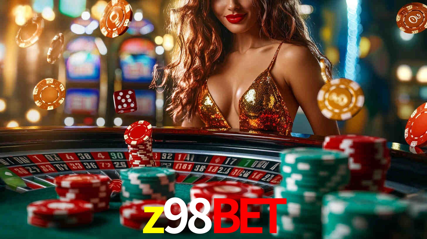 Premium Interface z98bet