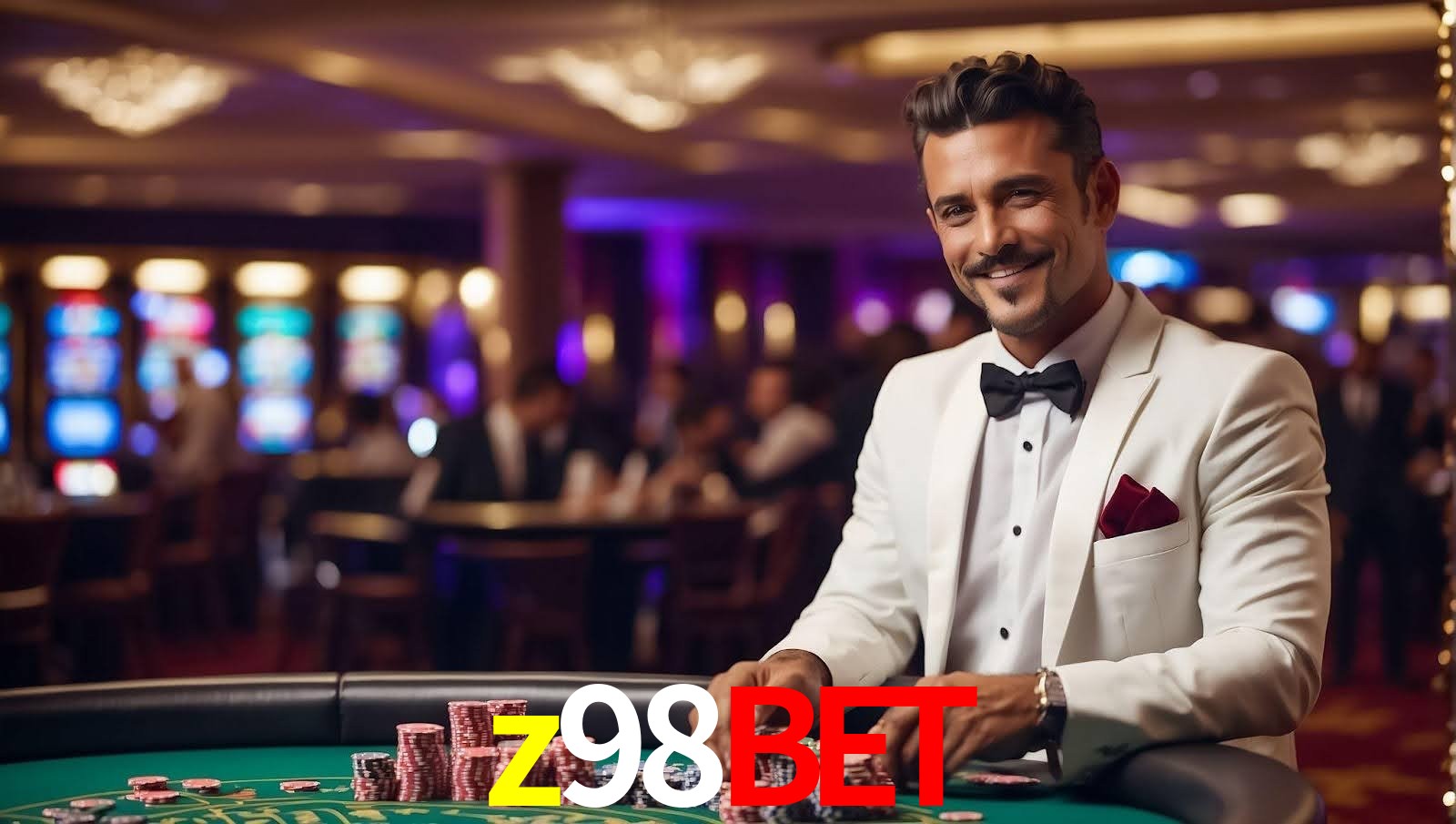 Estatísticas do Jogo z98bet