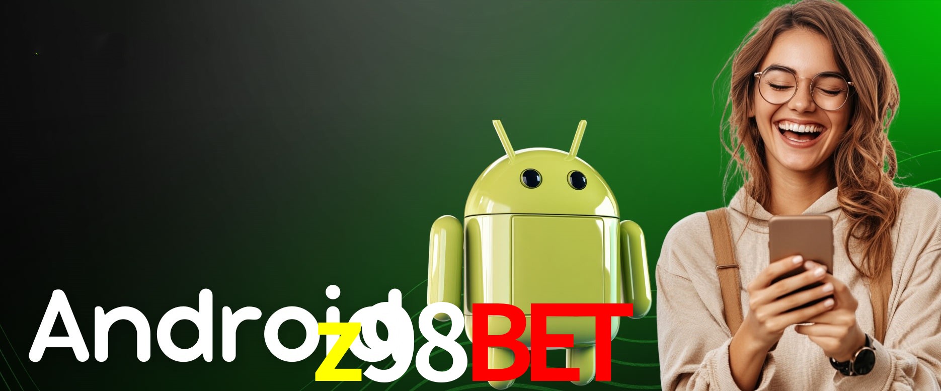Responsive Design z98bet