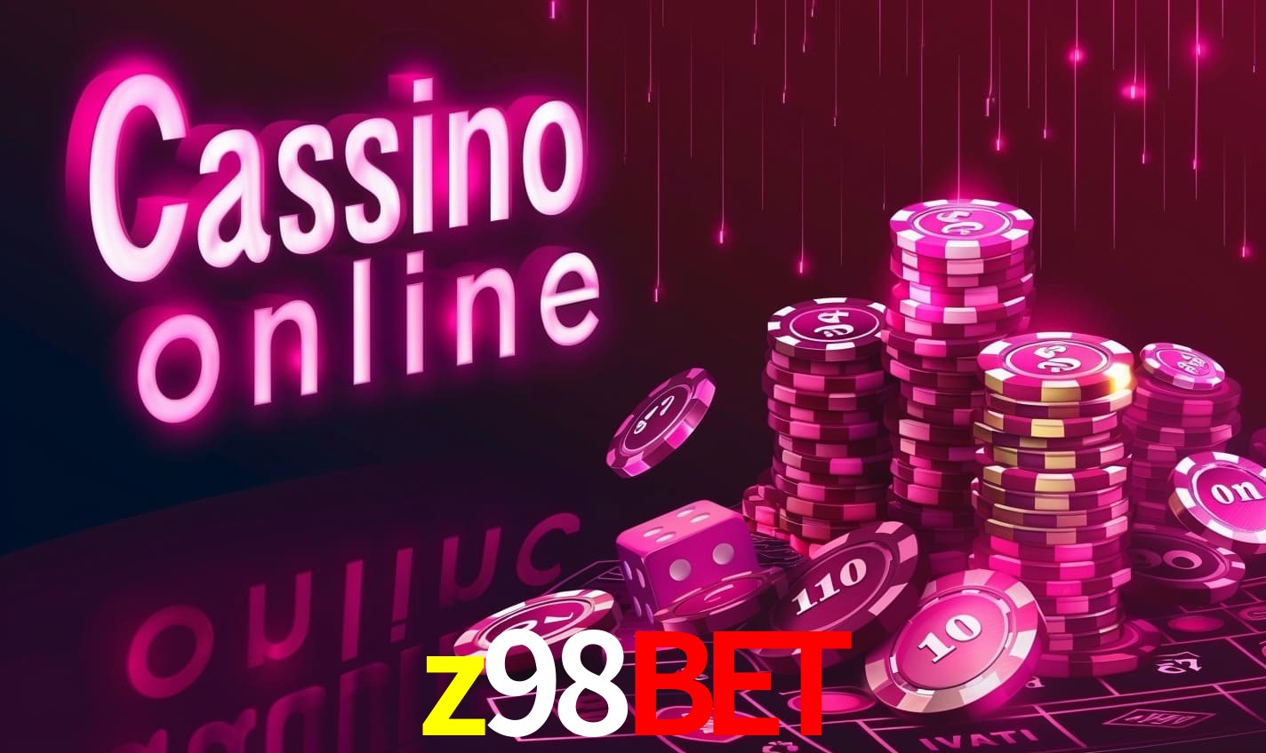 A Experiência Imersiva dos Cassinos Ao Vivo no z98bet