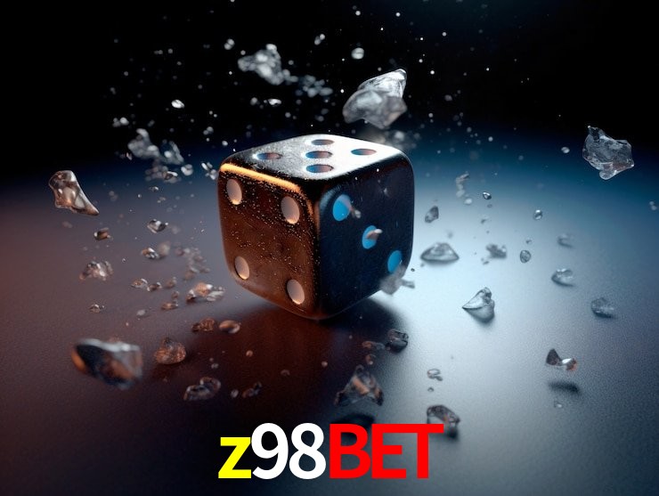 Cadastro Rápido z98bet