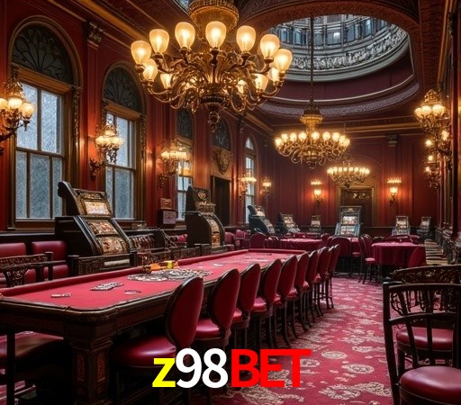 Diretório de Jogos z98bet