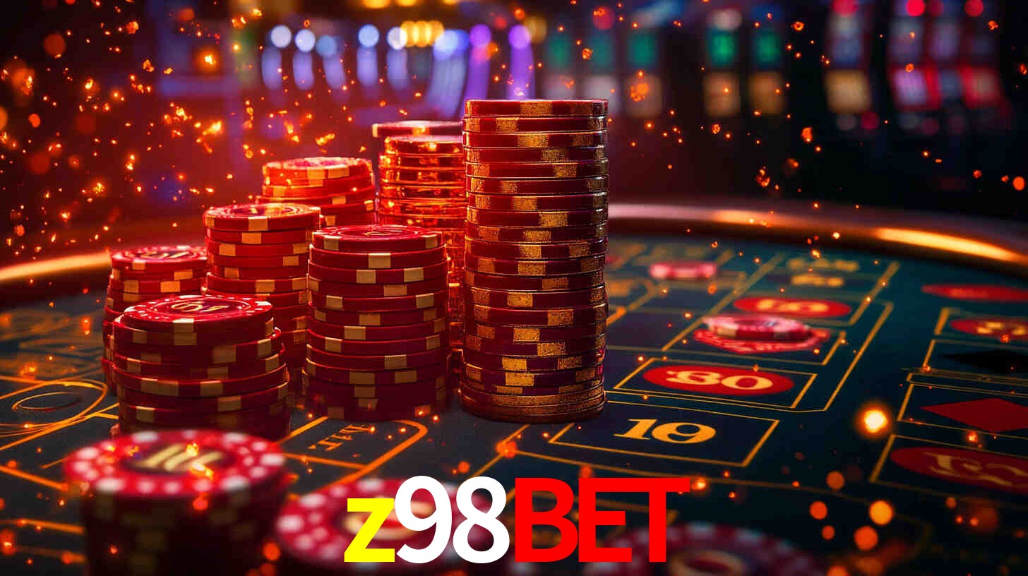 Instant EasyPaisa z98bet