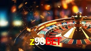 Provedores de Jogos z98bet