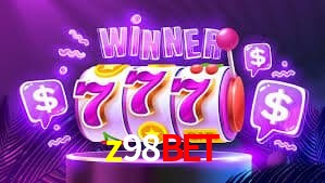 Tennis Betting z98bet
