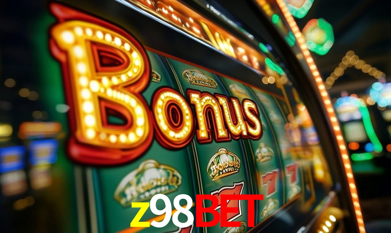 Segurança 2FA z98bet