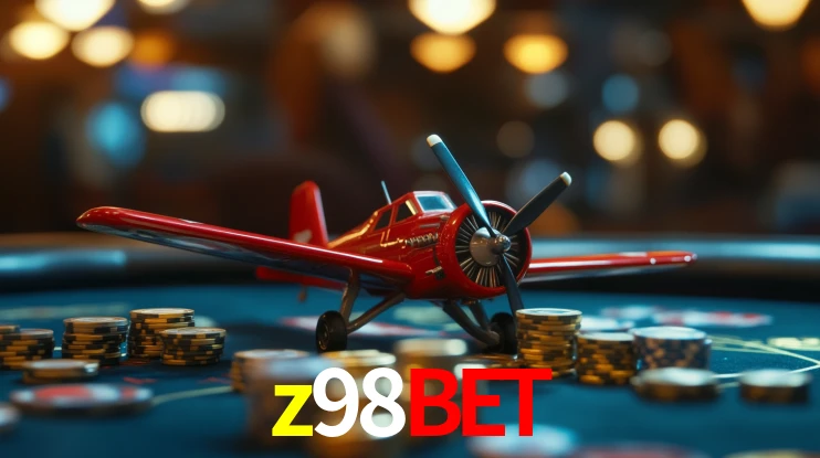 Bonus Features z98bet