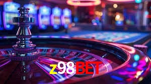 Programa VIP z98bet