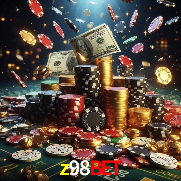 Explorando a Categoria de Eventos em Apostas na z98bet