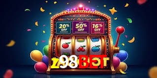 Recursos de Bônus z98bet