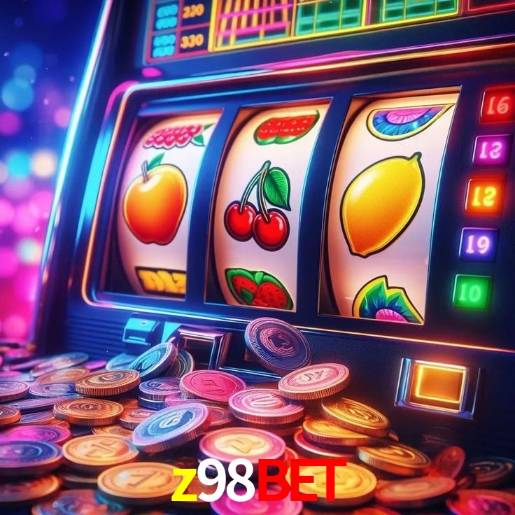 Bônus Diários z98bet