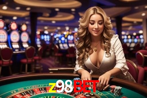Aviator Game z98bet