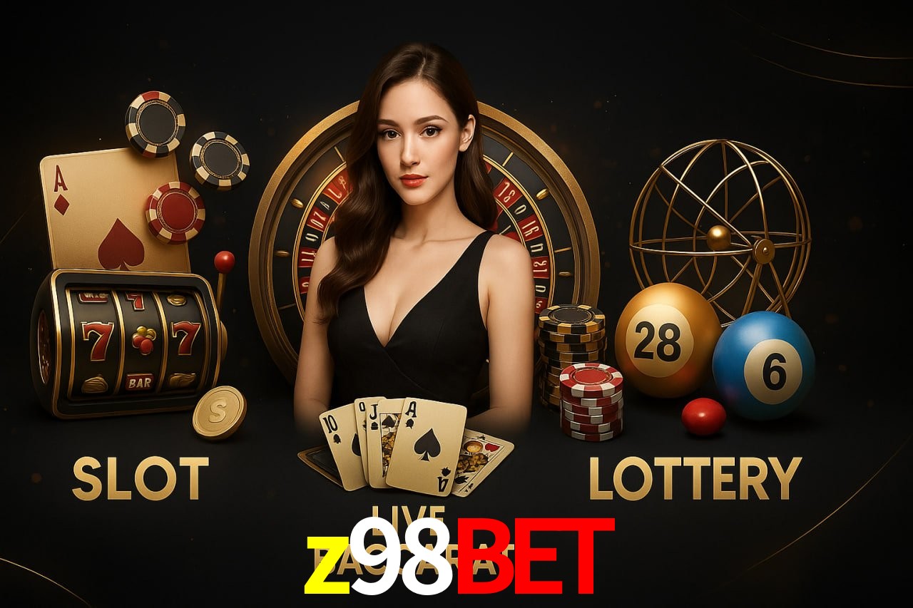 Benefícios da Conta z98bet