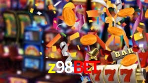 Bônus Generosos e Exclusivos no z98bet para Você!