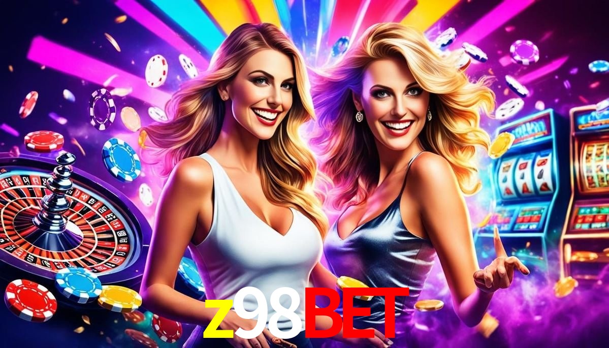A Emoção da Loteria na z98bet: Uma Chance de Mudança de Vida