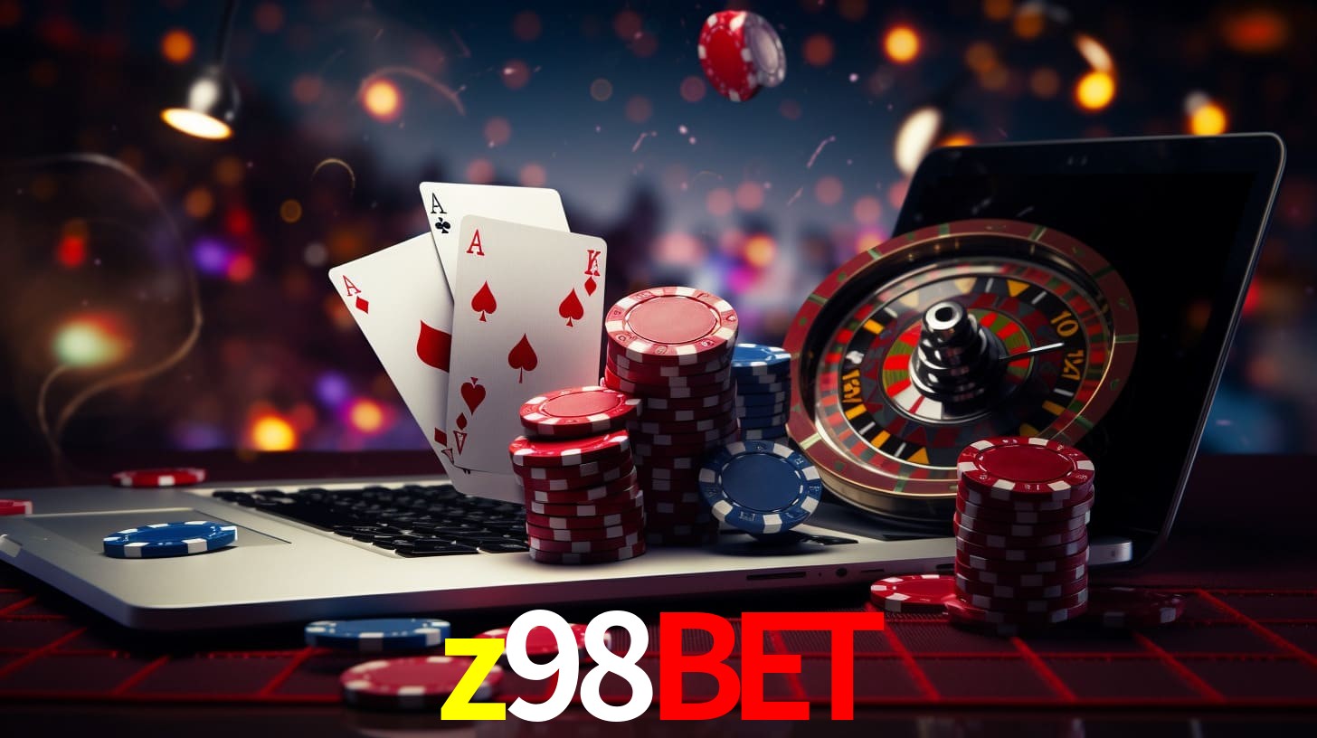 Live Casino z98bet
