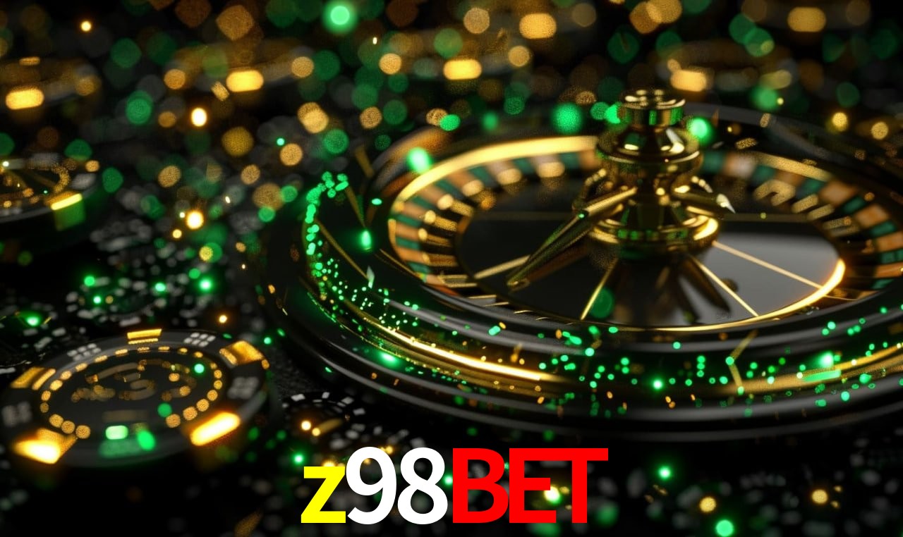 Sistemas de Segurança z98bet