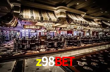 Weekend Specials z98bet